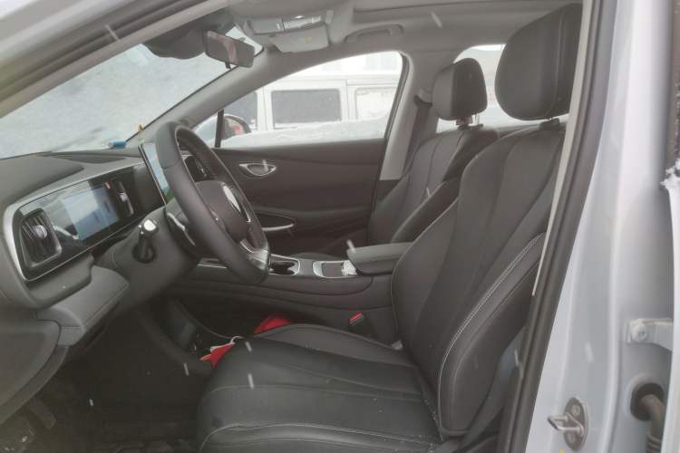 Used BYD Sealion 05 EV 2025 520 km Smart Cruise Version