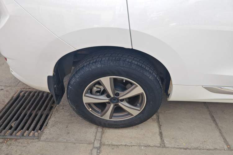 Used Haval H6 Coupe 2018 Red-Label 1.5T Automatic Two-Wheel Drive Luxury Model