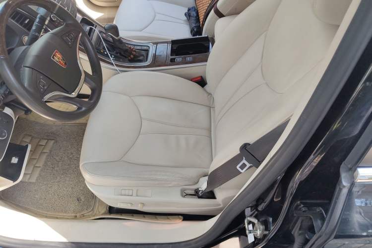Used Roewe e950 2017 50T Hybrid Connected Executive Edition