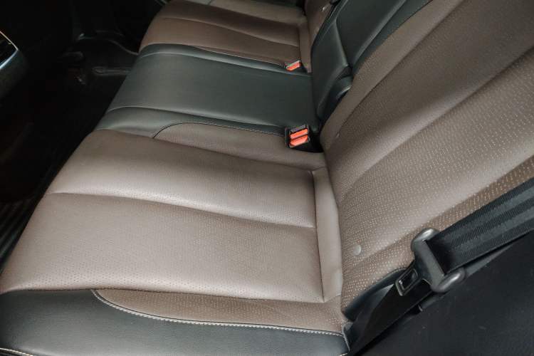 Used GAC Trumpchi GS5 2019 270T Automatic Luxury Edition
