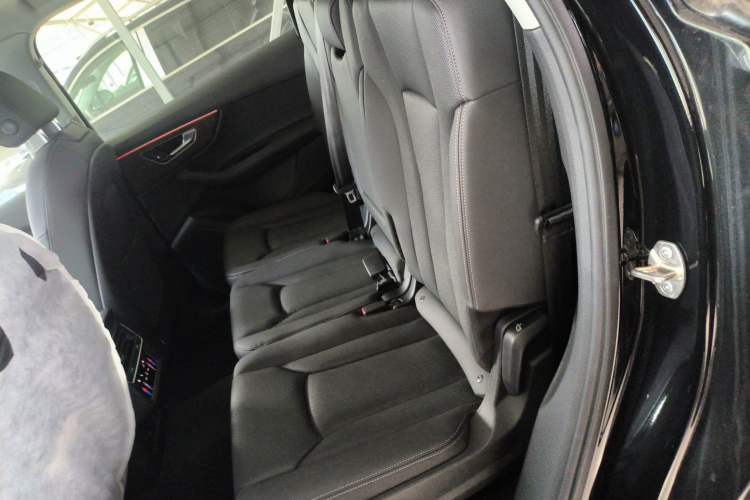 Used Audi Q7 2025 55 TFSI quattro S line Sport Edition