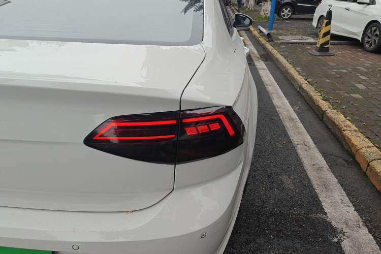 Used Volkswagen Lamando 2021 230TSI DSG Fashion Edition