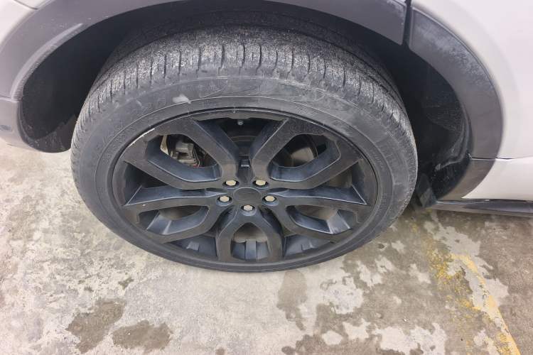 Used Land Rover Range Rover Evoque 2018 240 PS SE DYNAMIC Smart Edition