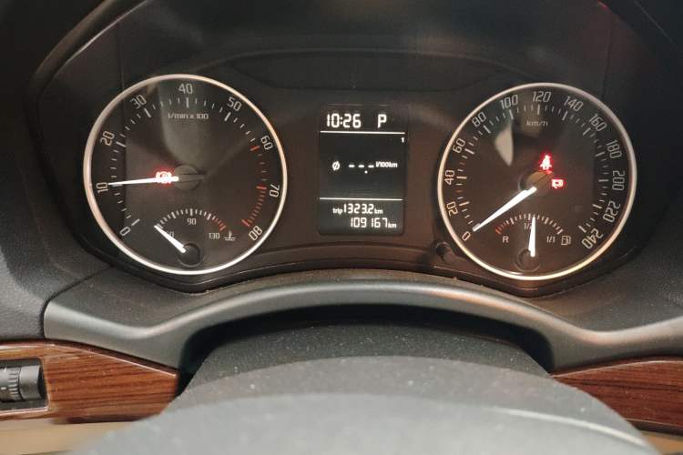 Used Skoda Octavia 2013 1.6L Automatic Yijun Edition