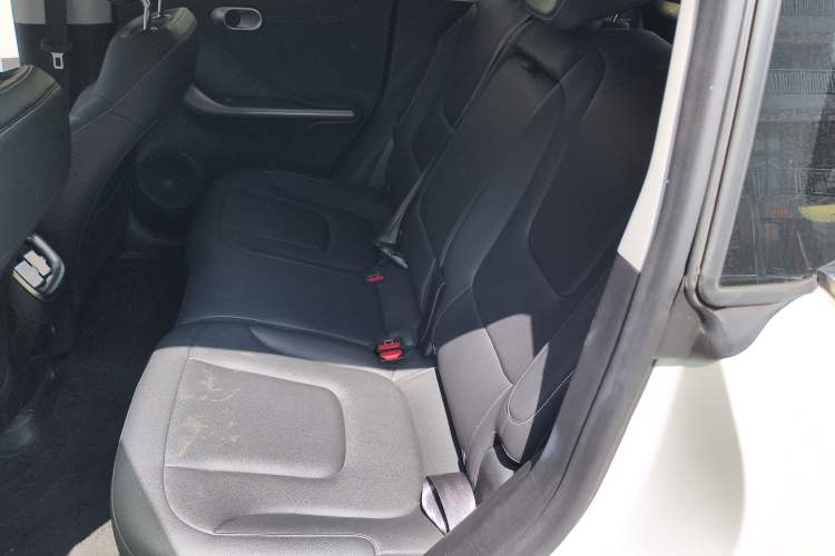 Used smart #1 2022 Pro+ Edition
