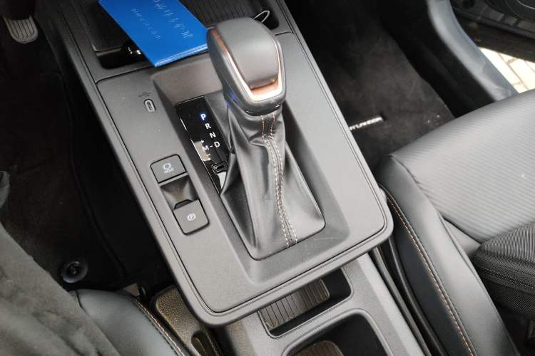 Used Toyota FRONTLANDER 2026 Model 2.0L CVT Comfort PLUS Edition