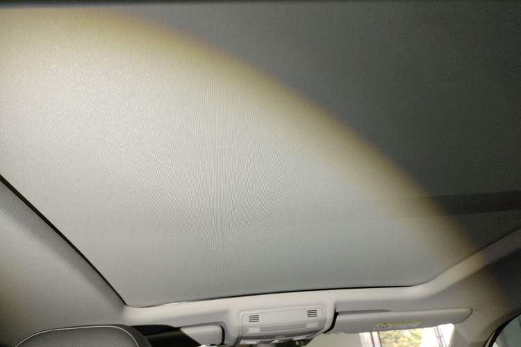 Used Volkswagen Tacqua 2021 1.5L Automatic Yue Zhi Lian Edition
