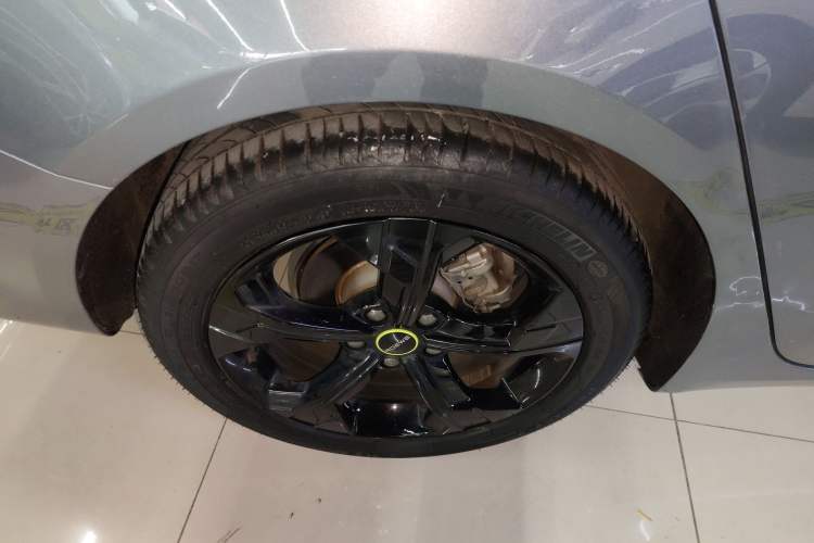 Used Roewe i6 MAX New Energy 2020 1.5T PHEV Sporty Cool Edition