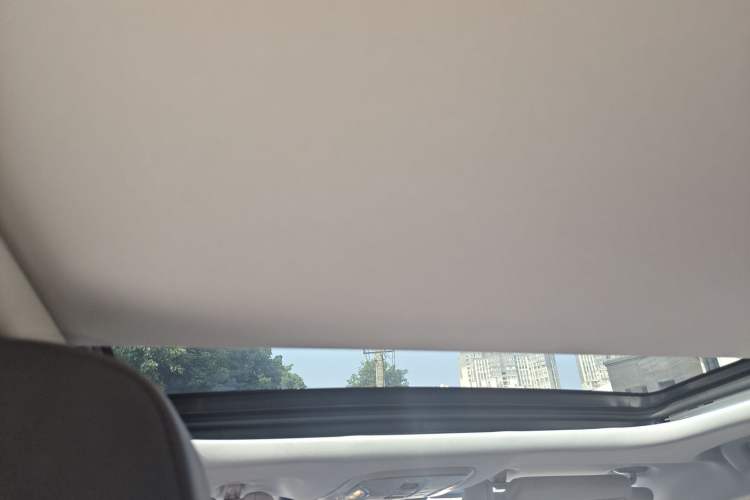 Used AION S MAX 2024 70 Star Edition 54.6 kWh
