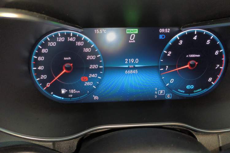 Used Mercedes-Benz C-Class 2019 C 260 L Sport Edition