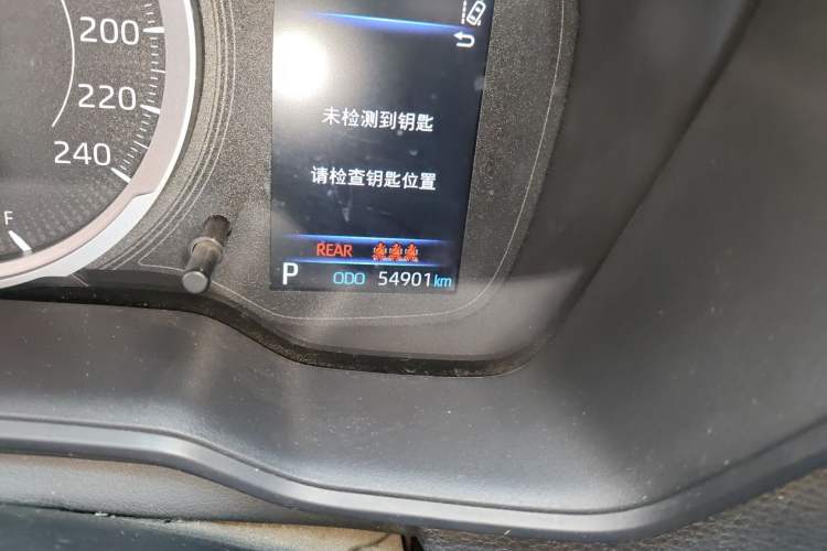 Used Toyota Corolla 2021 1.2T S-CVT Elite Edition