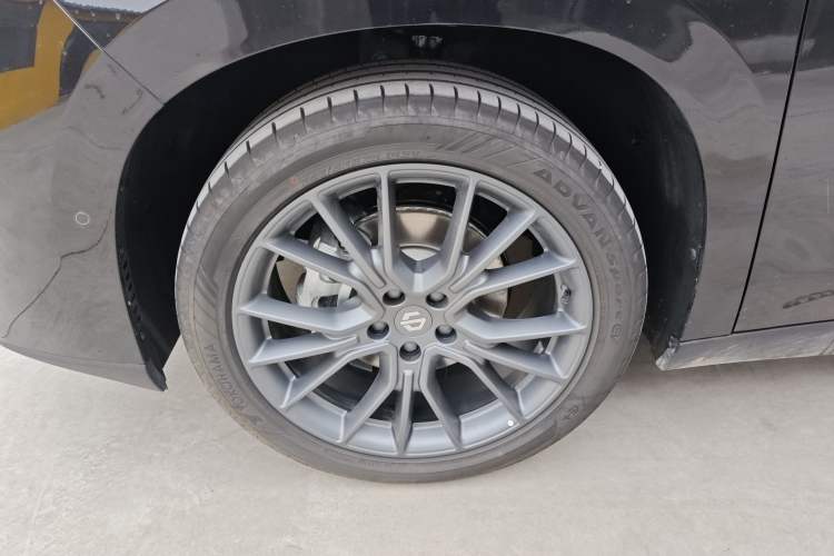 Used Leapmotor C10 2026 605 Enjoyment Edition