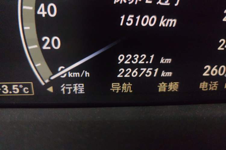 Used Mercedes-Benz S-Class 2012 S 300 L Luxury Grand Edition