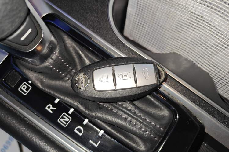 Used Nissan Teana 2021 2.0L XE Exclusive Edition
