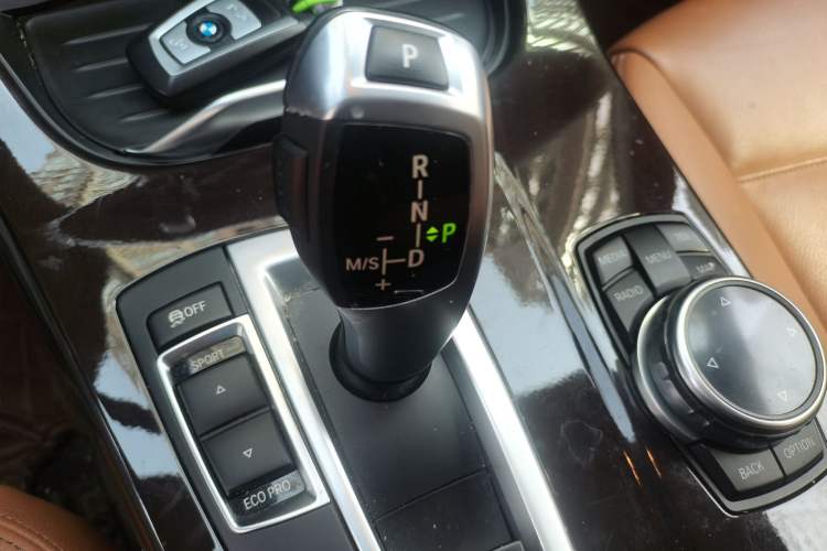 Used BMW X3 2014 xDrive20i X Design Package