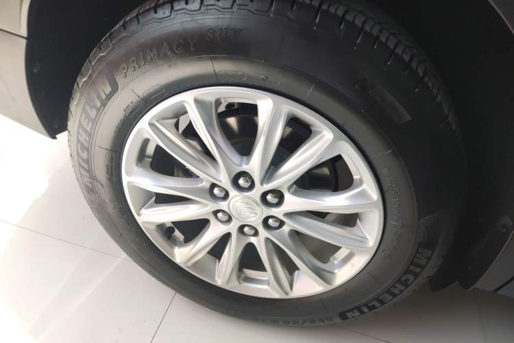 Used Buick Enclave 2020 28T Two-Wheel Drive Luxury Version
