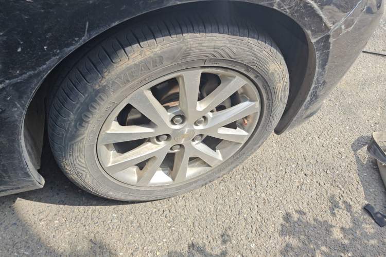 Used Chevrolet Malibu 2013 2.0L Automatic Luxury Edition
