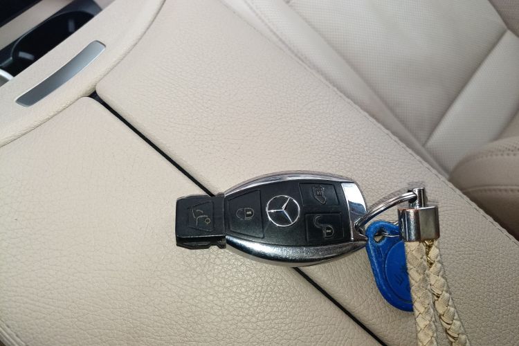 Used Mercedes-Benz V-Class 2018 V 260 L Prestige Extended Version China V