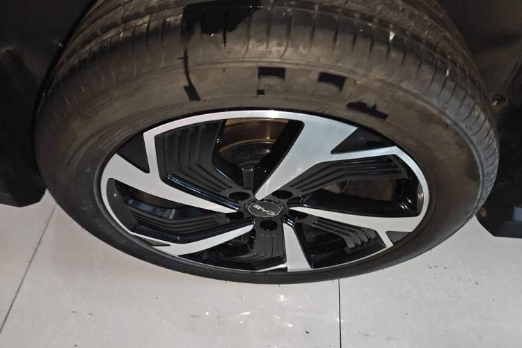 Used BYD Sealion 05 DM-i 2025 DM-i Smart Drive 115KM Flagship Model