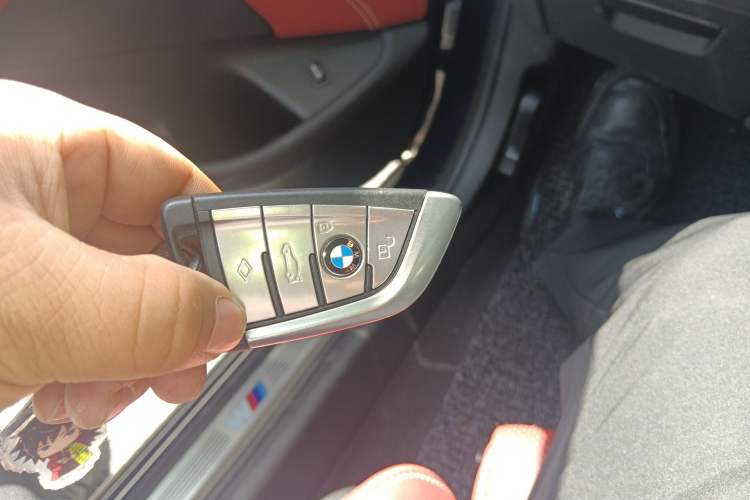 Used BMW 5 Series 2018 525i M Sport Package