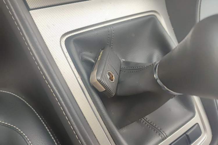 Used MG 6 2019 20T Manual Sport Edition