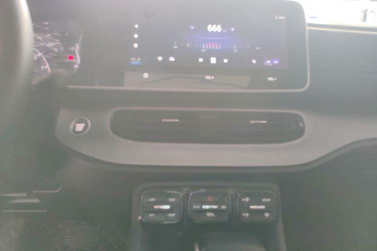 Used GAC Trumpchi GS3 2022 POWER 270T Automatic Luxury Edition