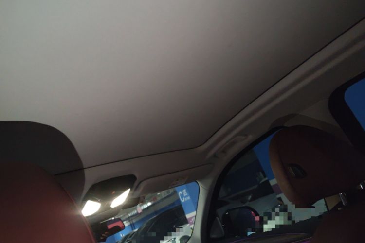 Used BMW X3 2023 xDrive30i Leading Model M Night Edition Package
