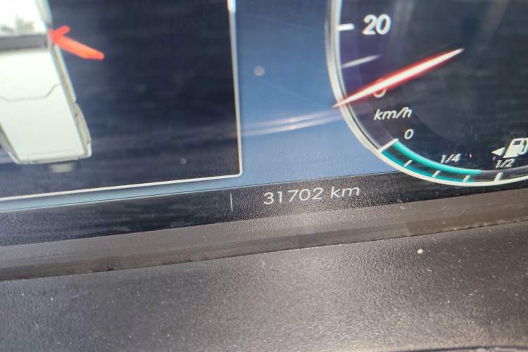 Used BAIC Off-Road BJ40 2020 2.0T Automatic Four-Wheel Drive Urban Hunter Edition Chivalrous Type
