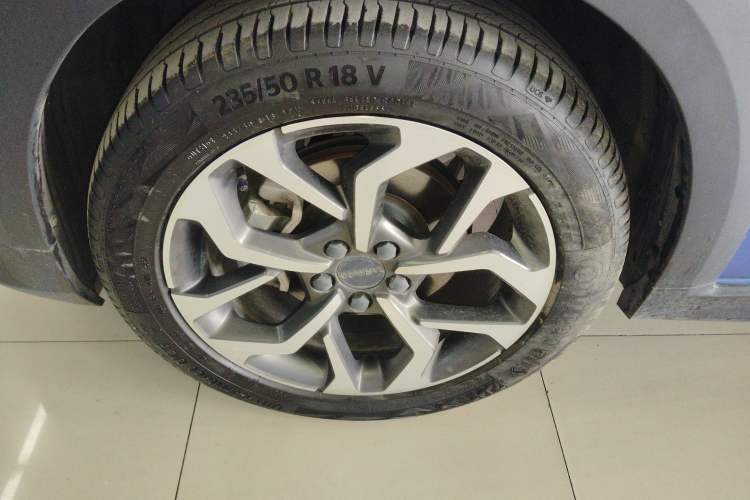 Used Lynk & Co 02 2021 1.5TD DCT Two-Wheel Drive Power Plus