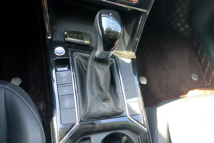 Used Volkswagen Passat 2024 330TSI Starry Elite Edition
