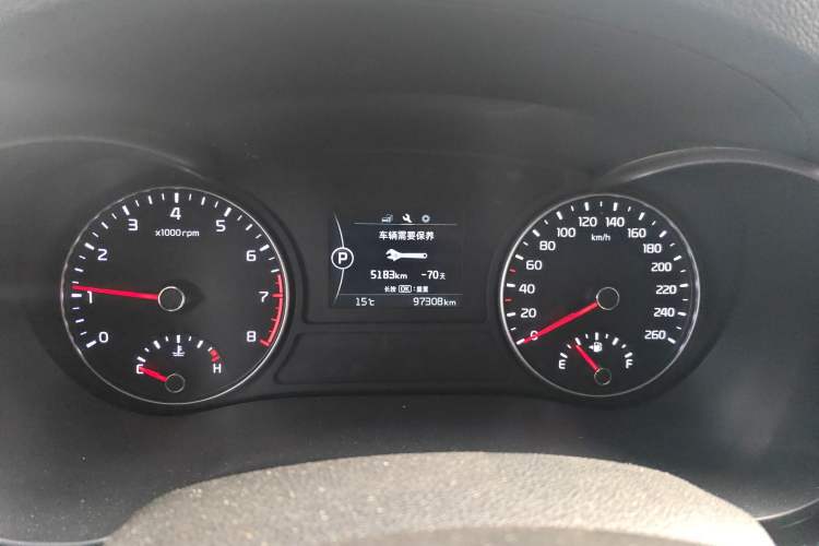 Used Kia K5 2016 1.6T Automatic LUX