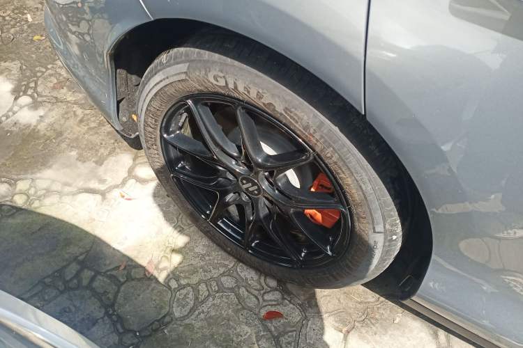 Used IM LS6 2026 Model Range-Extending 52 Max+