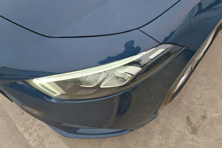 Used Mercedes-Benz A-Class 2019 A 200 L Sport Sedan