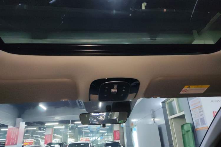 Used Hyundai Custo 2021 380TGDi Smart Love Flagship Edition TOP Premium