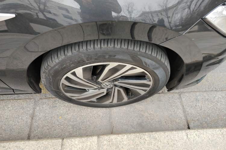 Used Volkswagen Sagitar 2022 280TSI DSG Flyover Edition
