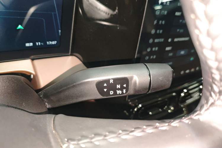 Used Leapmotor C11 2023 Pure Electric 500 Smart Edition