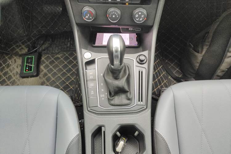 Used Volkswagen Lavida 2023 1.5L Automatic 5 Million Edition
