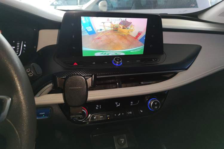 Used Buick Velite 6 2019 Connected & Smart Edition
