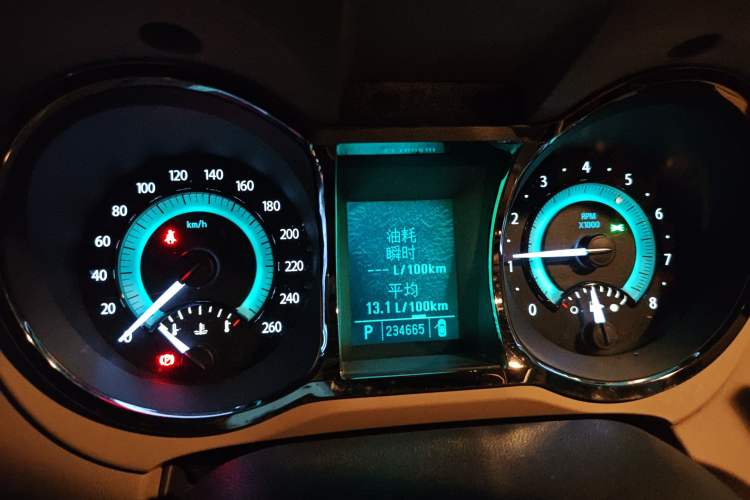 Used Buick LaCrosse 2012 eAssist 2.4L Elegance Edition