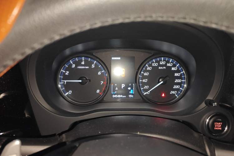 Used Mitsubishi Outlander 2016 2.4L 4x4 Elite Edition 5 Seats
