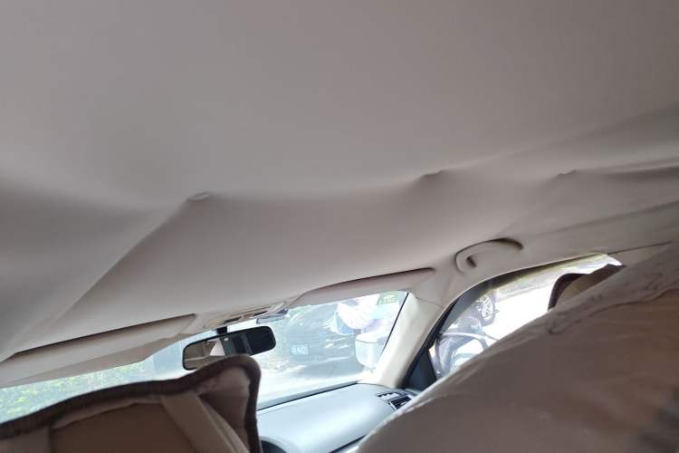 Used Brilliance V5 2012 1.6L Automatic Comfort Edition