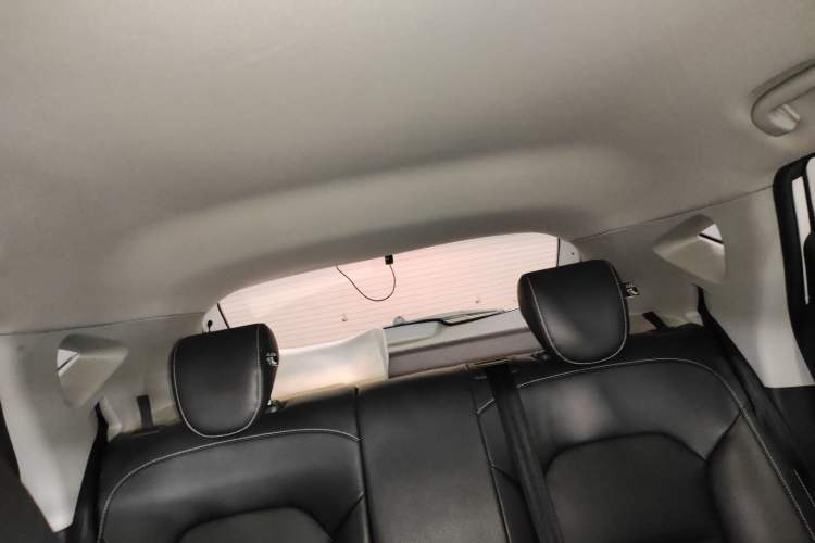 Used MG ZS 2017 1.5L Automatic Elite Edition