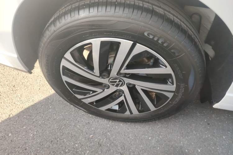 Used Volkswagen Lavida 2023 280TSI DSG Full-Comfort Edition