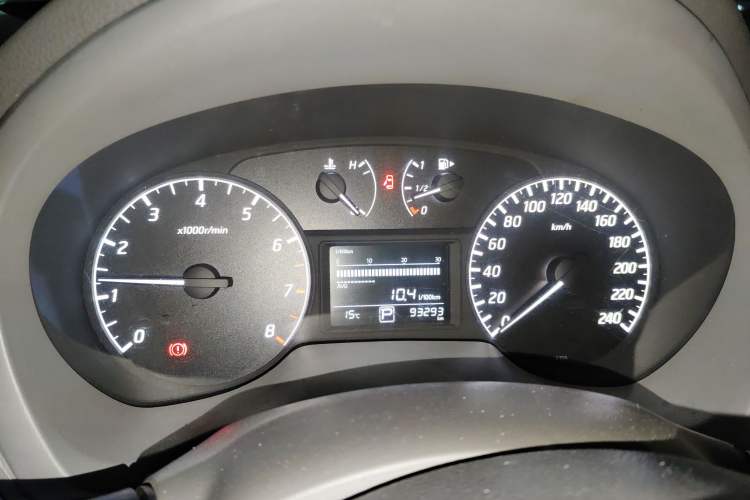 Used Nissan Sylphy 2012 1.6 XL CVT Luxury Edition
