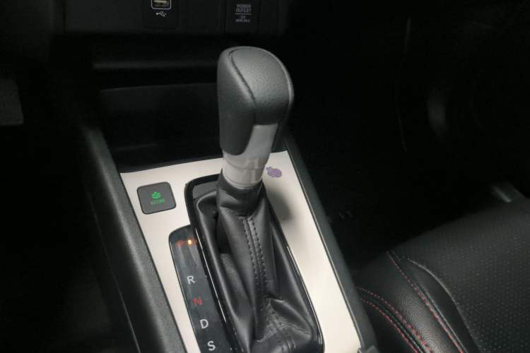Used Honda Fit 2021 1.5L CVT Trend Edition Gear Lever