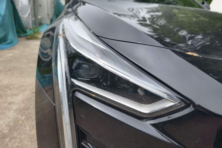 Used Cadillac CT6 2019 28T Luxury Sport Model
