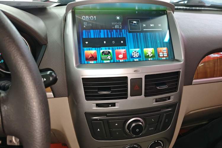 Used Buick Excelle 2015 1.5L Automatic Classic Model