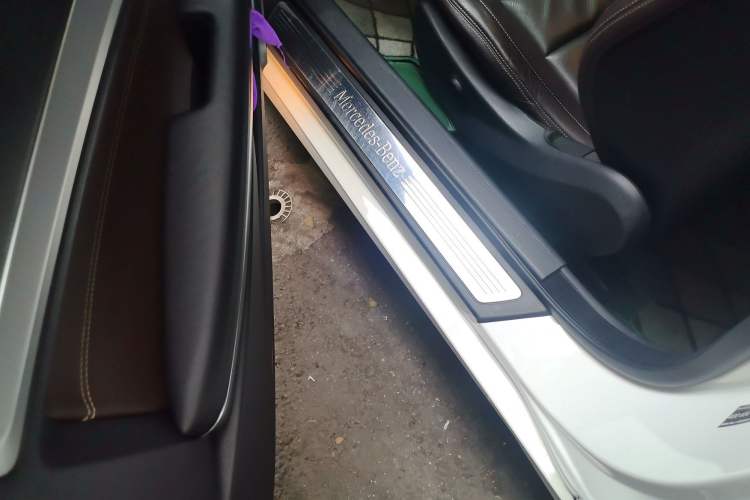 Used Mercedes-Benz E-Class 2014 E 200 Coupe