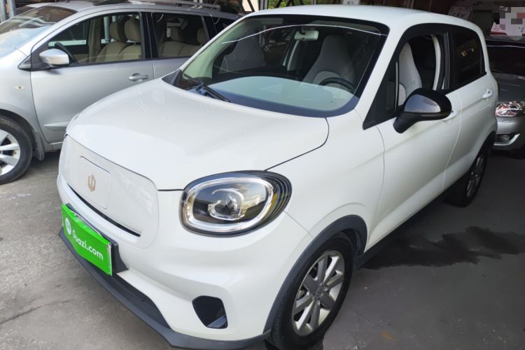 Used Leapmotor T03 2022 Crystal Edition