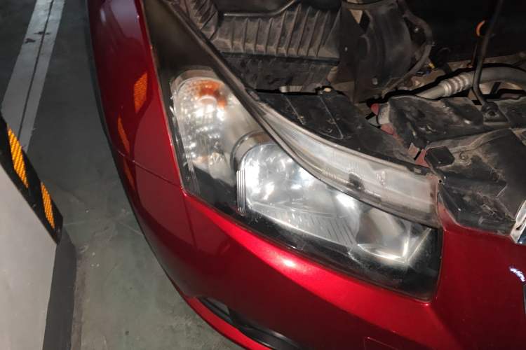 Used Chevrolet Cruze 2013 1.8L SE AT